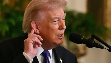 ABD İran Savaşı! Trump’tan büyük dalga mesajı 11 ABD İran Savaşı! ABD Başkanı Donald Trump, İran’a yönelik başlatılan Epic Fury Operasyonu hakkında konuştu.