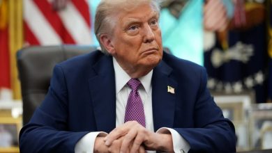 ABD İran Savaşı! Trump: Operasyon hedeflere ulaşana kadar sürecek 11 abd iran savasi trump hedefleri