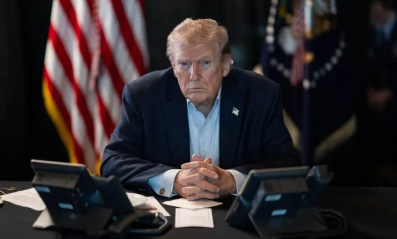 ABD Başkanı Donald Trump, İspanya’nın İran operasyonunda ABD üslerinin kullanımına izin vermemesi üzerine Madrid yönetimini hedef aldı.