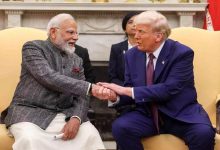 ABD İran Savaşı! ABD Başkanı Donald Trump, İran savaşının başlamasından yaklaşık dört hafta sonra Hindistan Başbakanı Narendra Modi ile telefon görüşmesi gerçekleştirdi.