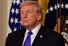 ABD İran Savaşı! ABD Başkanı Donald Trump, İran’a yönelik operasyonlarda NATO müttefiklerinin destek vermek istemediğini açıkladı.