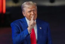 ABD İran Savaşı! ABD Başkanı Donald Trump, İran’da artık bambaşka bir yönetimle muhatap olduklarını öne sürdü.