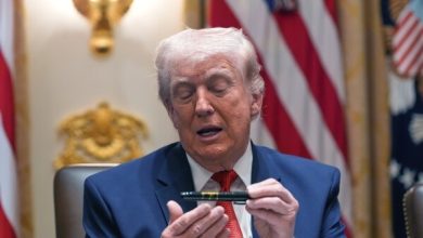 ABD İran Savaşı! ABD Başkanı Donald Trump, kabine toplantısında İran’a ilişkin yine çok konuşulacak açıklamalara imza attı.