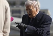 ABD-İran savaşı! ABD Başkanı Donald Trump, İran’a yönelik operasyonların dört haftaya kadar uzayabileceğini söyledi.