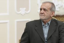 ABD İran Savaşı! İran Cumhurbaşkanı Mesud Pezeşkiyan, komşu ülkelere düzenlenen saldırılar nedeniyle özür diledi.