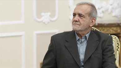 ABD İran Savaşı! İran Cumhurbaşkanı Mesud Pezeşkiyan, komşu ülkelere düzenlenen saldırılar nedeniyle özür diledi.