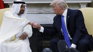 ABD İran Savaşı'nda Körfez Ülkeleri, Trump'tan savaşı durdurmamasını ve İran'a kara harekâtı yapılmasını istedi