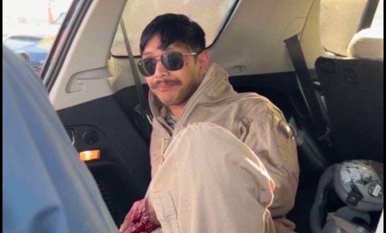 ABD İran Savaşı'nda Kuveyt'teki 4 ABD uçağı İran füzeleri tarafından düşürüldü. Pilotların durumlarının iyi olduğu bildirildi