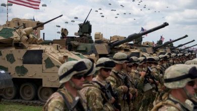 ABD İran Savaşı'nda ağır yara alan Suudi Arabistan, BAE, Kuveyt ve Katar, ABD ile işbirliğini sona erdirmeye hazırlanıyor