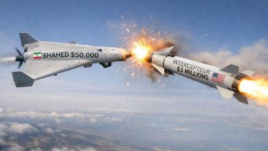 ABD İran Savaşı ile ilgili konuşan Çinli Prof. Zhang Weiwei, ABD'nin savaşı kaybedeceğini ve ülkenin hızla çökeceğini iddia etti