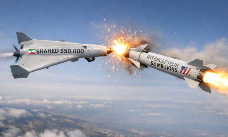 ABD İran Savaşı ile ilgili konuşan Çinli Prof. Zhang Weiwei, ABD'nin savaşı kaybedeceğini ve ülkenin hızla çökeceğini iddia etti