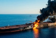 ABD İran Savaşı'nda İran dünyaya resti çekti: Petrolün 200 dolara kadar yükselmesine hazır olun. Bölgeyi siz istikrarsızlaştırdınız