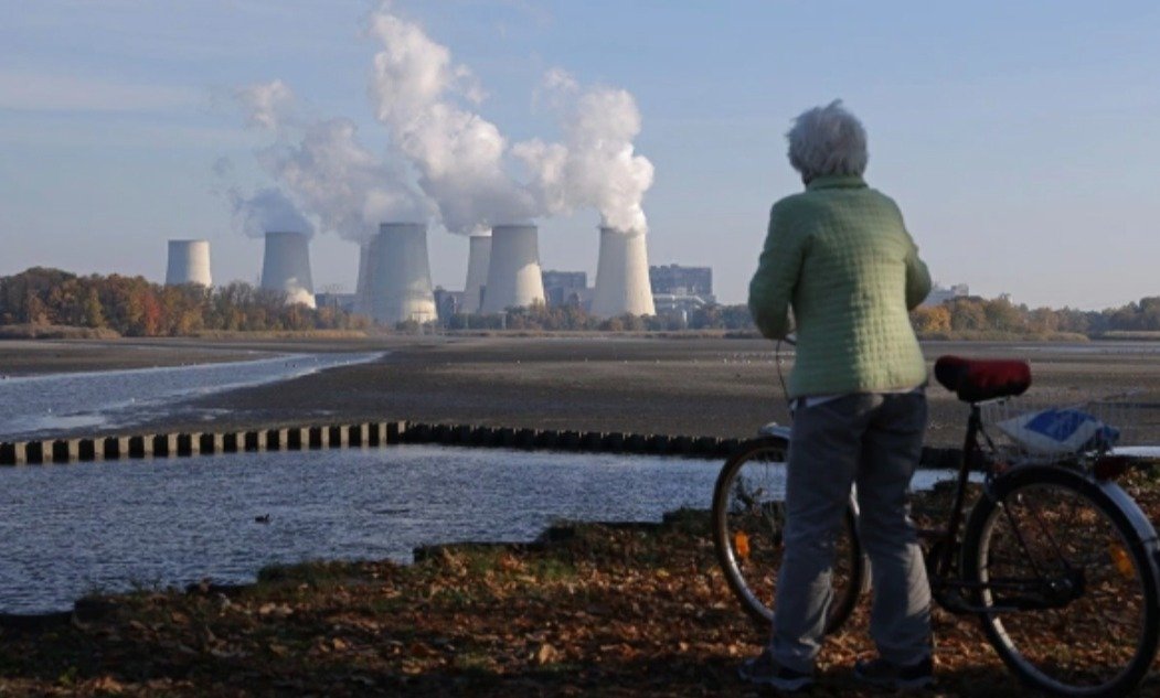 ABD İran Savaşı! Avrupa'ya acı sürpriz 1 ABD İran Savaşı, The Wall Street Journal’ın haberine göre tetiklenen enerji şoku, Avrupa ekonomilerine ağır darbe vurma potansiyeli taşıyor