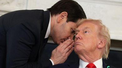 ABD İran Savaşı'nın olacağını 2024'te öngören Çinli profesör Jiang, ABD'nin savaşı kaybedeceğini de öne sürdü