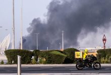 ABD İran Savaşı'nda İran, yarından itibaren ABD'nin önde gelen 18 şirketini hedef alacağını açıkladı