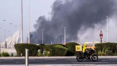 ABD İran Savaşı! İran'dan Google, Microsoft ve Apple'a tehdit 11 ABD İran Savaşı'nda İran, yarından itibaren ABD'nin önde gelen 18 şirketini hedef alacağını açıkladı