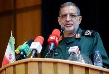 ABD İran Savaşı! İran Devrim Muhafızları’nın sözcüsü ve halkla ilişkilerden sorumlu yardımcısı Ali Mohammad Naini öldürüldü