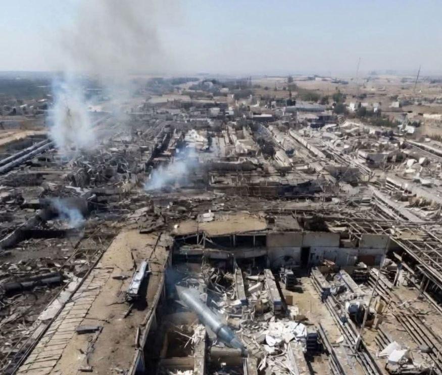 ABD İran Savaşı! İran yüksek bedel istiyor 2 abdiran2 3