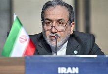 ABD İran Savaşı ile ilgili İran Dışişleri Bakanı Abbas Arakçi, tüm ülkelere karşı sert bir konuşma yaptı