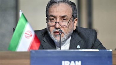 ABD İran Savaşı ile ilgili İran Dışişleri Bakanı Abbas Arakçi, tüm ülkelere karşı sert bir konuşma yaptı