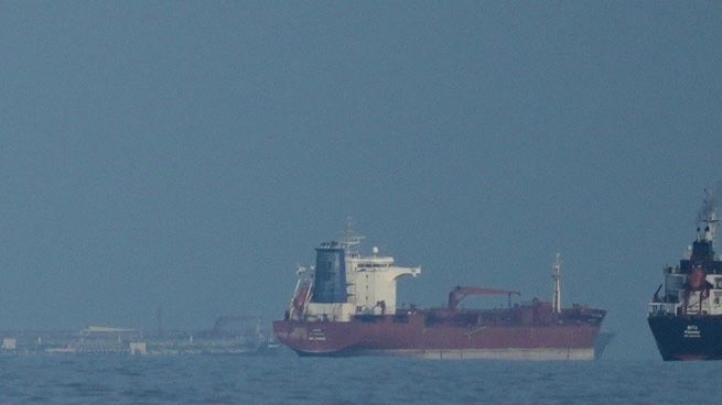 ABD İran Savaşı! İran, Çin'i de geri çevirdi 1 abdiran2