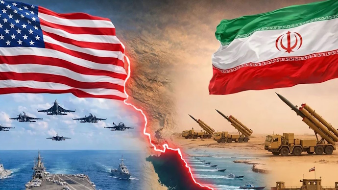 ABD İran Savaşı! Elektrik savaşı başladı! 2 abdiran3