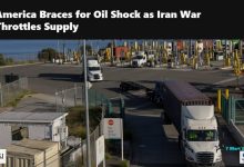 ABD İran Savaşı'nda ABD ham petrol vadeli fiyatları haftada yüzde 36 artarak varil başına 90,90 dolara yükseldi ve 1983’ten bu yana en hızlı artış kaydedildi