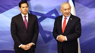 ABD İran Savaşı! ABD İsrail ayrılığı derinleşiyor 1 ABD İran Savaşı'nda ABD ile İsrail, İran konusunda rejim değişikliği başta olmak üzere birçok açıdan ters düşmeye başladı