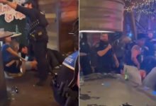 ABD İran Savaşı başlarken Teksas eyaletindeki bir barda silahlı saldırı meydana geldi. Saldırıda en az 3 kişi ölürken çok sayıda kişi de yaralandı