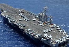 ABD İran Savaşı'nda Abraham Lincoln gemisinin vurulması ve Basra Körfezi'nden ABD'ye dönecek olması büyük yenilgi olarak değerlendiriliyor