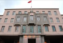 Ağrı’nın Doğubayazıt ilçesinde meydana gelen askeri araç kazasında Piyade Uzman Çavuş Yusuf Açay şehit oldu.