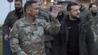 Pentagon müfettişliği, ABD’li Tümgeneral Antonio A. Aguto Jr.’ın Kiev görevi sırasında gizli belgeleri usulsüz şekilde taşıdığını ve kaybettiğini açıkladı