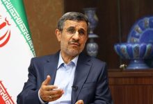 ABD İran Savaşı'nda 1 Mart'ta İsrail saldırılarında öldüğü açıklanan İran'ın eski Cumhurbaşkanı Mahmud Ahmedinejad'ın yaşadığı kesinleşti