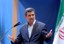ABD İran Savaşı'nda eski Cumhurbaşkanı Mahmud Ahmedinejad’ın, Tahran’a yönelik hava saldırılarında hayatını kaybettiği öne sürüldü