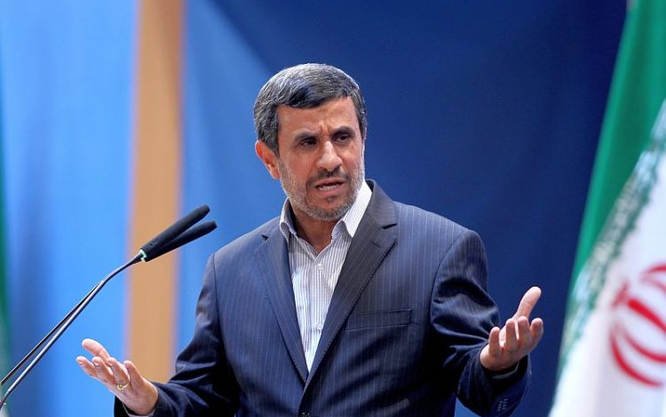 ABD İran Savaşı'nda eski Cumhurbaşkanı Mahmud Ahmedinejad’ın, Tahran’a yönelik hava saldırılarında hayatını kaybettiği öne sürüldü