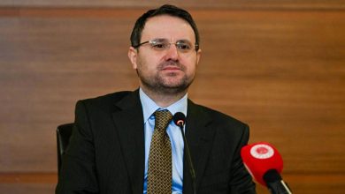 CHP lideri Özgür Özel’in açıklamaları sonrası Adalet Bakanı Akın Gürlek’ten dikkat çeken bir yanıt geldi.