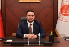 Akın Gürlek’in tapu kayıtlarını usulsüz şekilde sorguladığı belirlenen tekniker D.A. hakkında başlatılan soruşturmada tutuklama kararı verildi.