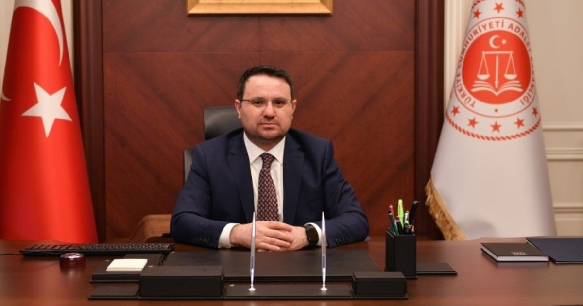 Akın Gürlek’in tapu kayıtlarını usulsüz şekilde sorguladığı belirlenen tekniker D.A. hakkında başlatılan soruşturmada tutuklama kararı verildi.