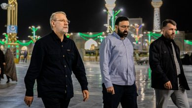 ABD İran Savaşı'nda İran Yüksek Ulusal Güvenlik Konseyi, Konsey Sekreteri Dr. Ali Laricani'nin öldüğünü açıkladı