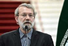 ABD İran Savaşı'nda İsrail'in öldürdüğünü iddia ettiği İran Ulusal Güvenlik Konseyi Sekreteri Ali Laricani yazılı açıklama yayınladı