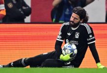 Galatasaray ile yarın UEFA Şampiyonlar Ligi Son 16 Turu ilk maçında karşılaşacak Liverpool'da as kaleci Alisson sakatlığı nedeniyle yok