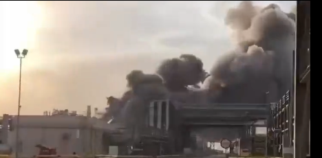 ABD İran Savaşı'nda İran Dışişleri Bakanlığı, Suudi Arabistan’daki petrol rafinerisini kendilerinin vurmadığını açıkladı. Prens Selman ise geri adım attı