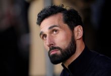 UEFA Şampiyonlar Ligi'nde Manchester City'yi eleyen Real Madrid'de kaleci Thibaut Courtois ve Kylian Mbappe'nin sakatlıkları endişe verici