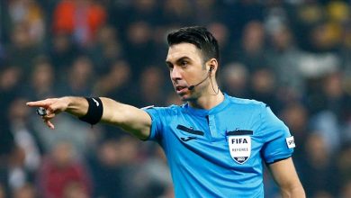 Hakemliği bıraktıktan sonra konuşan eski Süper Lig hakemi Arda Kardeşler, kariyeri boyunca bir kez şike teklifine maruz kaldığını açıkladı.