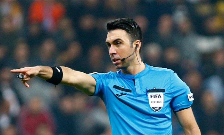 Hakemliği bıraktıktan sonra konuşan eski Süper Lig hakemi Arda Kardeşler, kariyeri boyunca bir kez şike teklifine maruz kaldığını açıkladı.