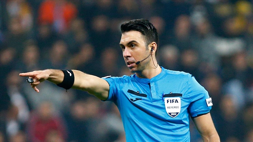 Hakemliği bıraktıktan sonra konuşan eski Süper Lig hakemi Arda Kardeşler, kariyeri boyunca bir kez şike teklifine maruz kaldığını açıkladı.