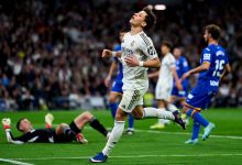 Arda Güler, asist yaptığı Celta Vigo maçında oyundan alınmasının ardından teknik direktör Alvaro Arbeloa'ya gülerek tepki verdi