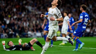 Arda Güler, asist yaptığı Celta Vigo maçında oyundan alınmasının ardından teknik direktör Alvaro Arbeloa'ya gülerek tepki verdi