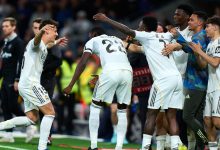 Real Madrid’in Elche’yi 4-1 yendiği karşılaşmada milli futbolcumuz Arda Güler, 72 metreden attığı golle İspanya Ligi’nde tarihe geçti