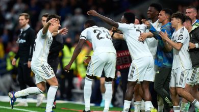 Real Madrid’in Elche’yi 4-1 yendiği karşılaşmada milli futbolcumuz Arda Güler, 72 metreden attığı golle İspanya Ligi’nde tarihe geçti